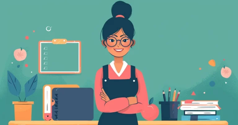 133+ Positive Affirmations for Teachers (With Images)