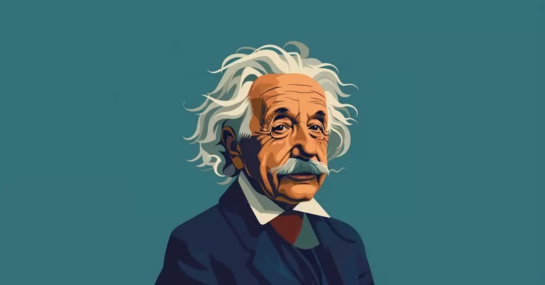 66 Famous Albert Einstein Quotes On LIFE, LOVE & LEARNING
