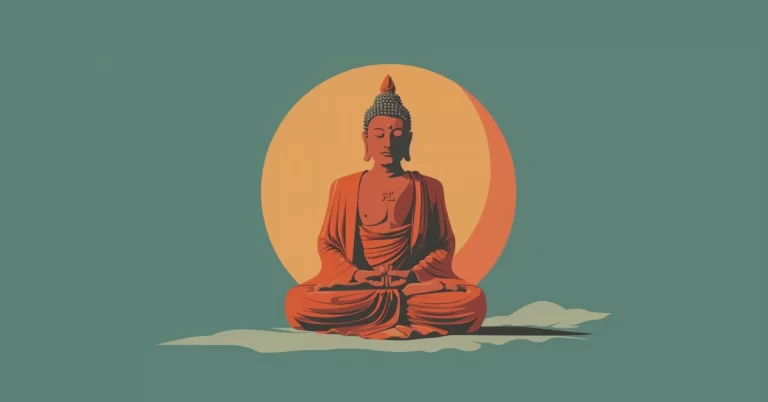 111 Buddhist Quotes On Letting Go (Inspirational Lessons)