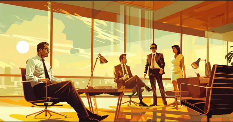 137+ Empowering Affirmations for Business Success