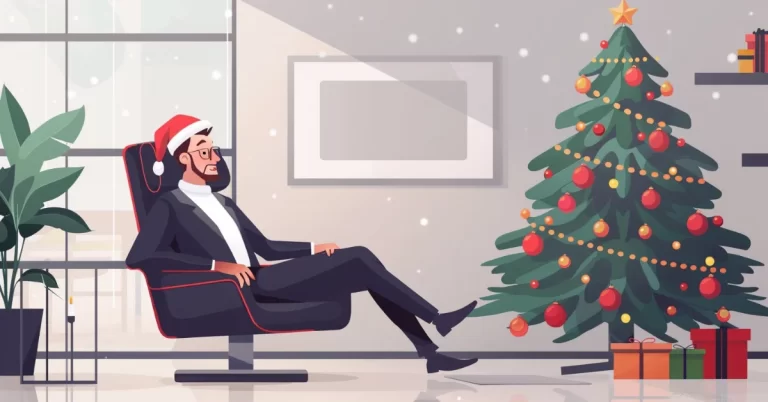 99+ Christmas Wishes For Boss (Greetings, Quotes, Images)