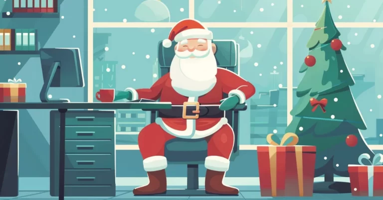 99+ Christmas Wishes For Colleagues (Greetings, Quotes, Images)