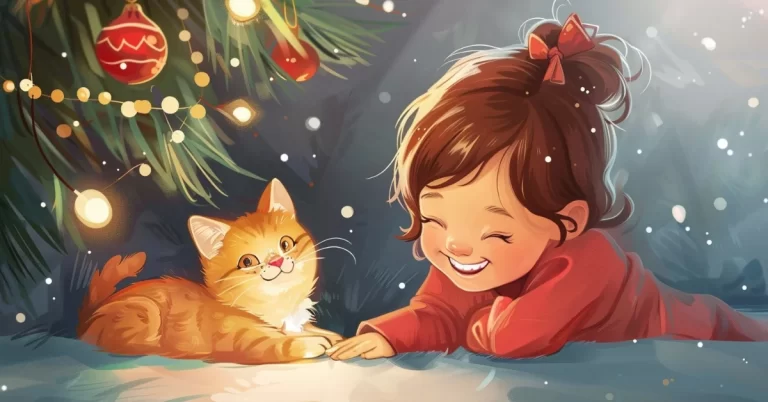 99+ Christmas Wishes For Daughter (Greetings, Quotes, Images)