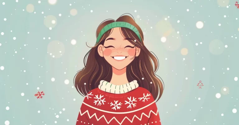 99+ Christmas Wishes For Sister (Greetings, Quotes, Images)