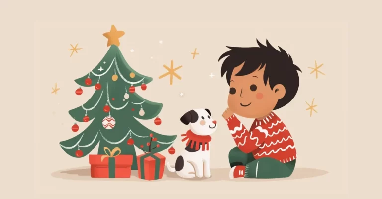 99+ Christmas Wishes For Son (Greetings, Quotes, Images)