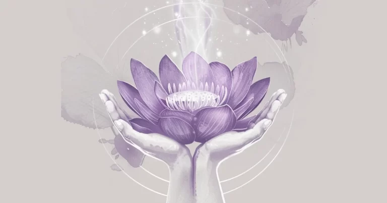 199+ Crown Chakra Affirmations For Peace & Connection