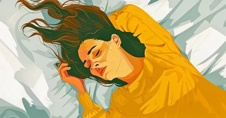 Fever Dreams: Symptoms, Causes, And Prevention