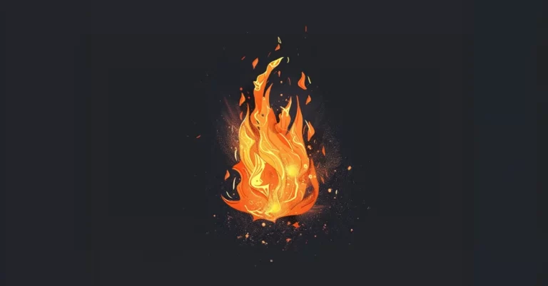 95 Fire Quotes to Leave You Burning For More