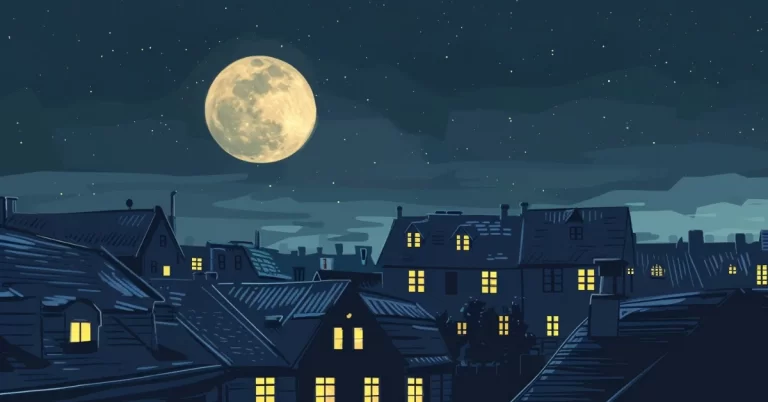 199+ Full Moon Affirmations To Empower Your Mindset