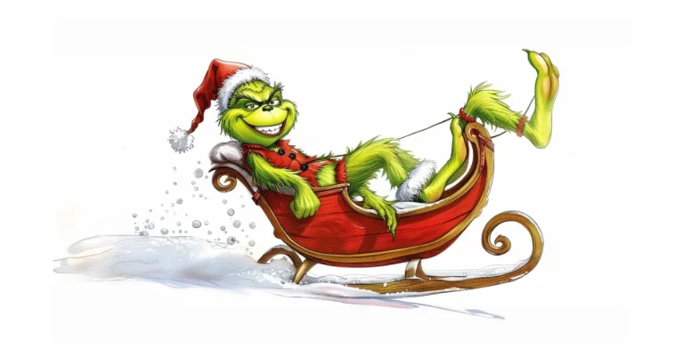 99+ Funny Christmas Wishes (Greetings, Quotes, Images)