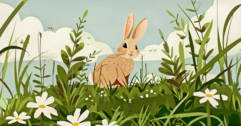 99+ Good Morning Bunny Images