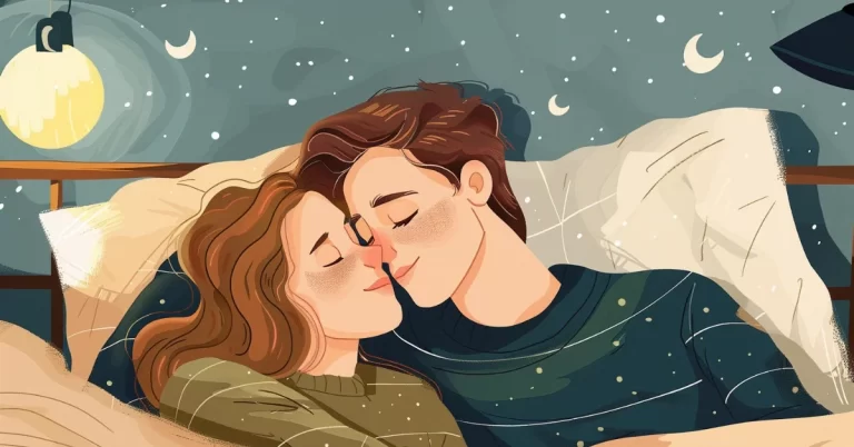 99+ Good Night Love Images (Free HD Download)