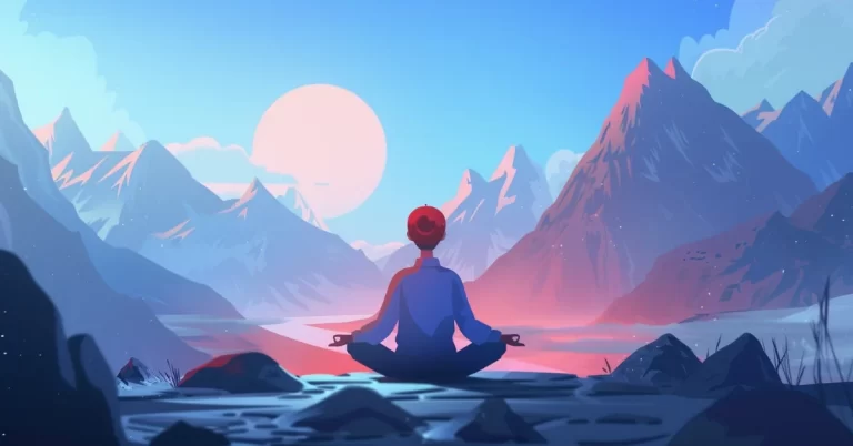 129+ Grounding Affirmations To Find Balance & Energy