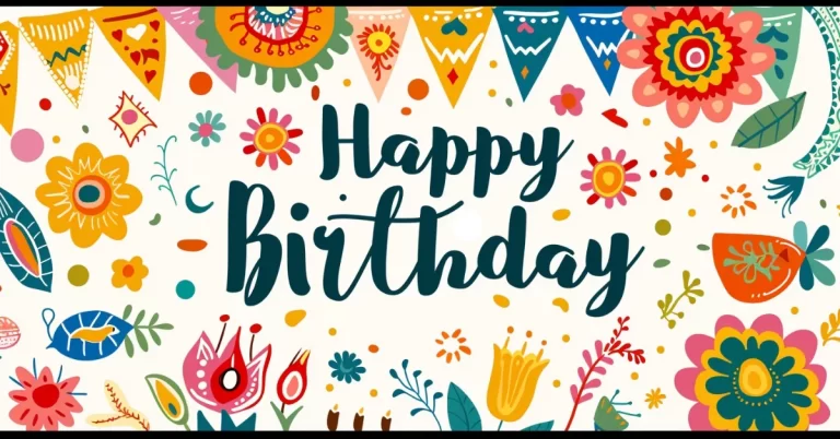 99+ Happy Birthday Images (Free HD Download)