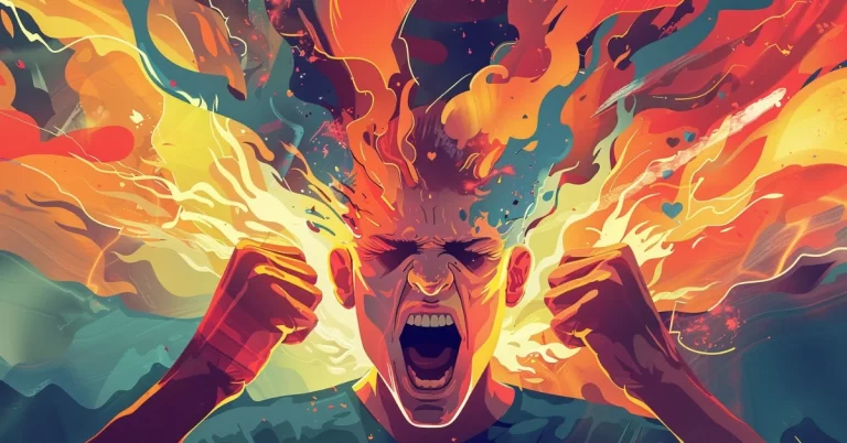 101 Letting Go Of Anger Quotes (Inspirational Wisdom)