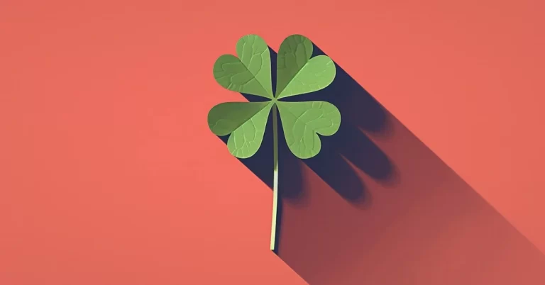 79+ Positive Affirmations for Luck & Good Fortune