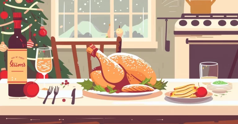 99+ Merry Christmas Eve Wishes (Greetings, Quotes, Images)
