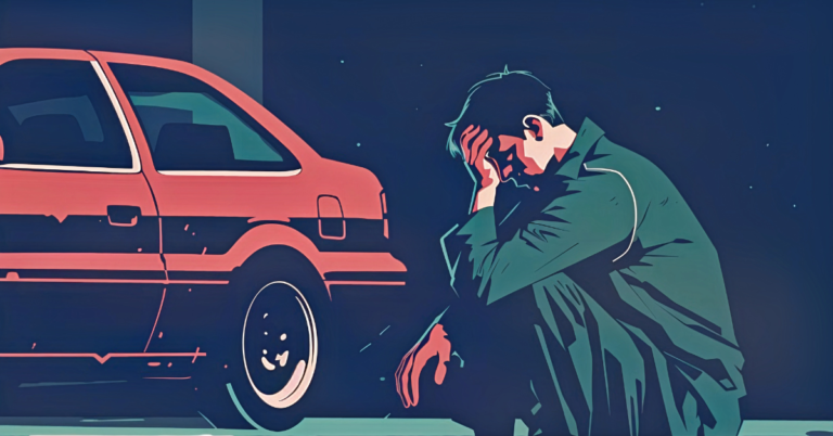 Midlife Crisis: Signs, Causes And How To Cope
