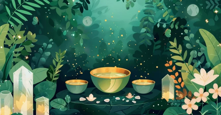 115 Nature Healing Quotes (Explore The Power Of Nature)
