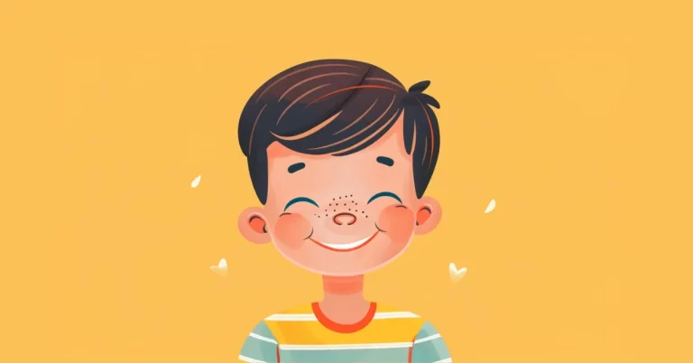 199+ Positive Affirmations For Kids (With Free Images)