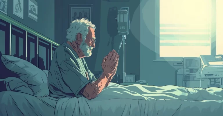 99+ Prayers For Healing & Recovery (Most Powerful)