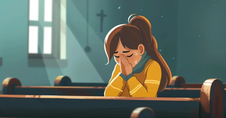 99+ Prayer That Will Give You Strength in Difficult Times