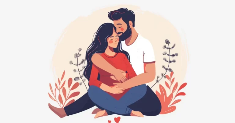 199+ Pregnancy Affirmations To Feel Confident & Empowered
