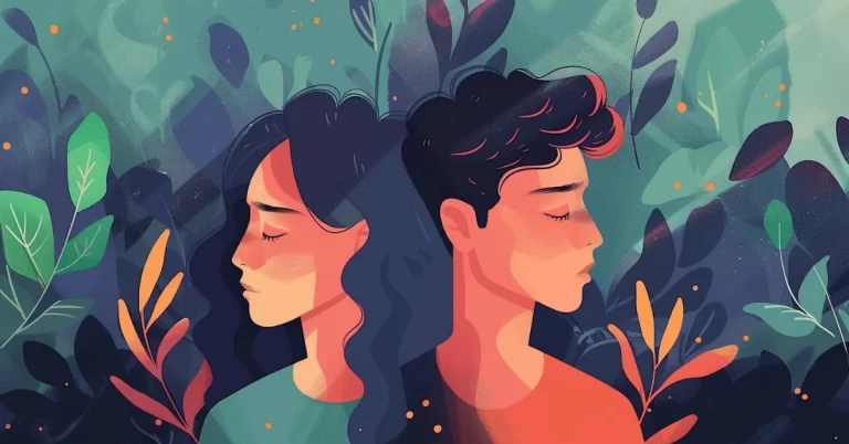 101 Quotes About Anxiety In Relationships (For Couples)