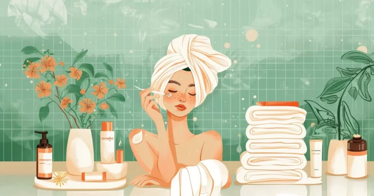 199+ Self-Care Affirmations For Mindful Living & Self-Compassion