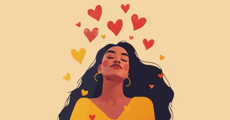 108 Self-Love Instagram Captions & Quotes (Cute & Short)
