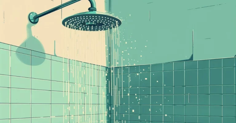 69+ Shower Affirmations (Wash Away Negative Energy)