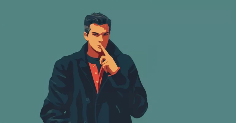 113 Quotes On The Power of Silence