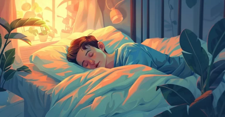 199+ Sleep Affirmations For a Calm, Restful & Relaxing Night