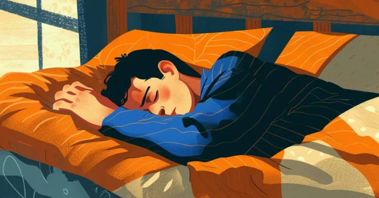 121 Best Sleep Quotes To Help You Fall Asleep