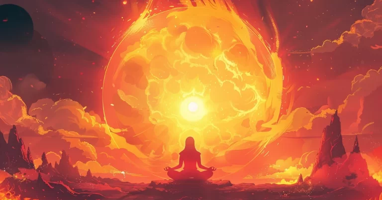 199+ Solar Plexus Chakra Affirmations To Activate Personal Power