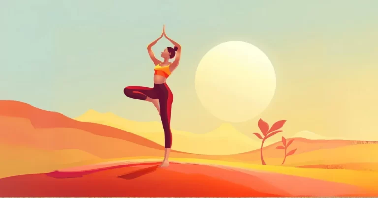 102 Yoga Quotes About Balance (Inspirational)