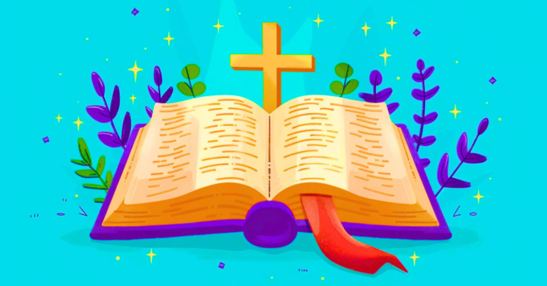 99+ Bible Verses About Faith When Life Gets Hard