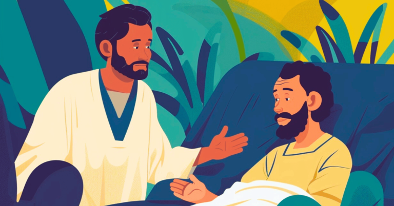 99+ Bible Verses About Healing (Powerful Scripture Quotes)