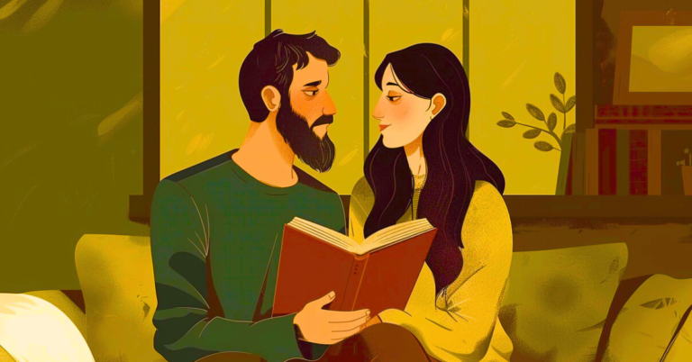 99+ Best Bible Verses About Relationships (Short & Inspirational)