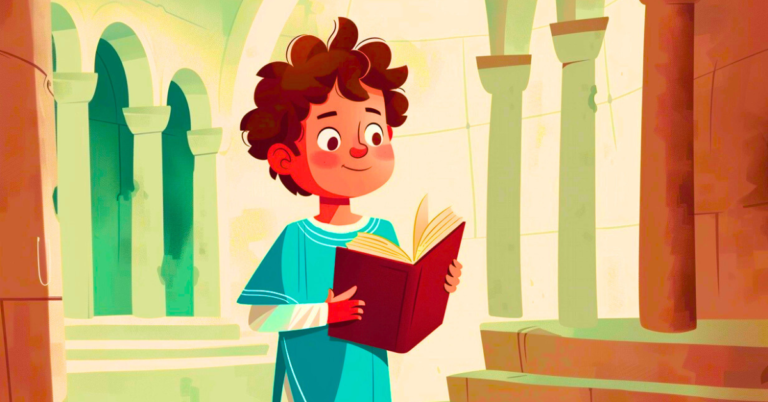 99+ Bible Verses Every Kid Should Know (Easy to Memorize)