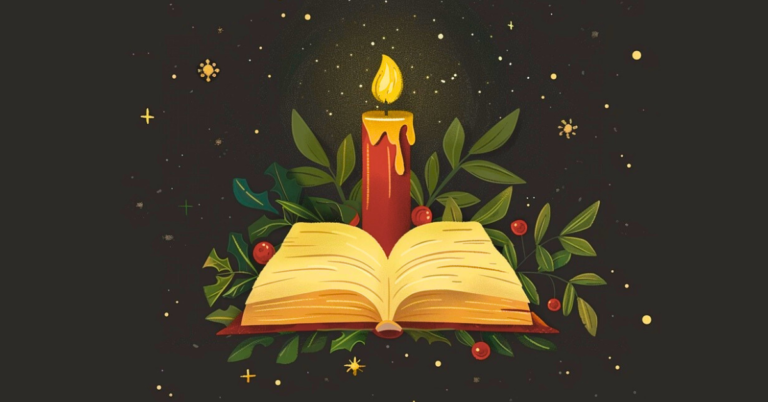 99+ Christmas Bible Verses For The Holiday Season