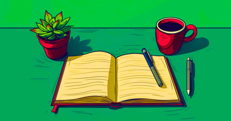 99+ Daily Journal Prompts For Every Aspect Of Life (The Ultimate List)