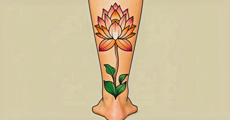 59+ Spiritual Tattoo Designs With Meanings