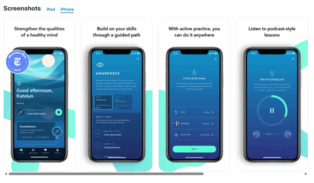 Calm App Alternative
