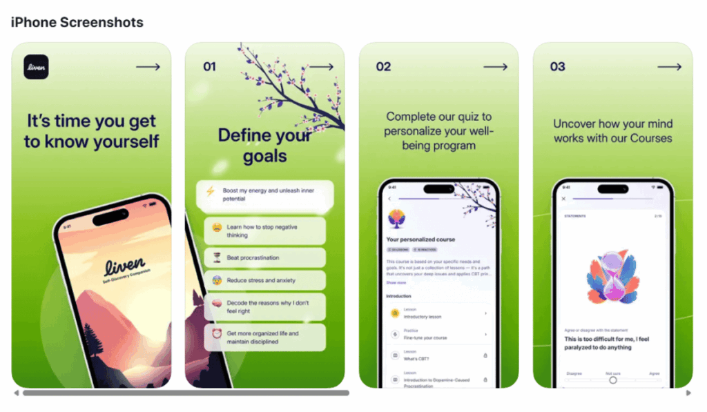 Is The Liven App Trustworthy, Safe & Worth It? (Honest Review 2025)