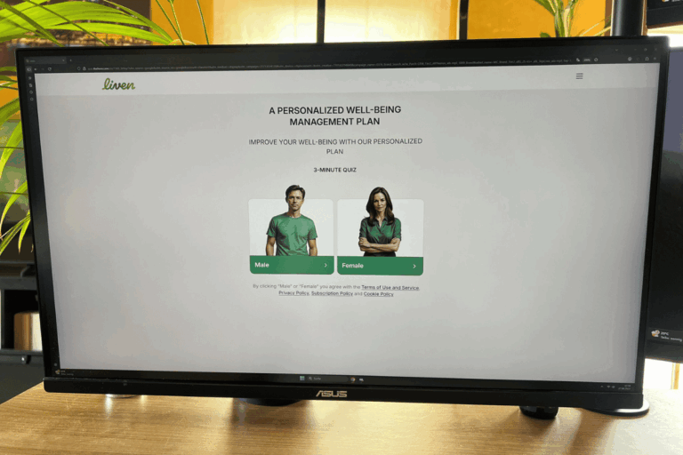 Is The Liven App Trustworthy, Safe & Worth It? (Honest Review 2025)