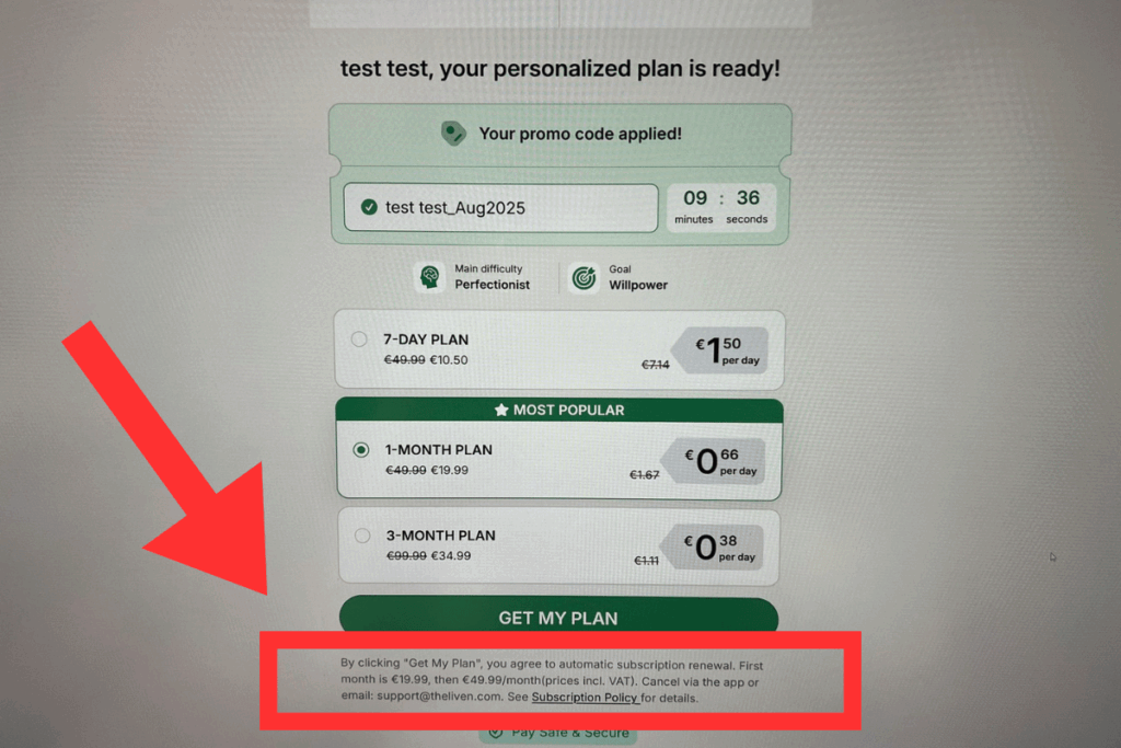 Is The Liven App Trustworthy, Safe & Worth It? (Honest Review 2025)