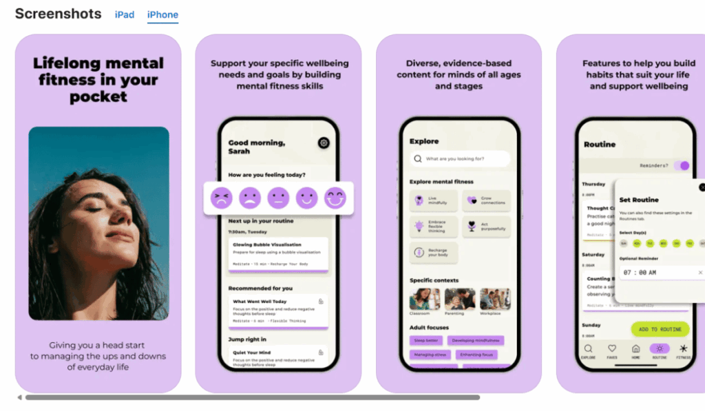 Calm App Alternative